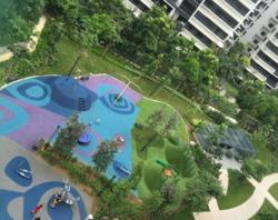 The Palette (D18), Condominium #134145872